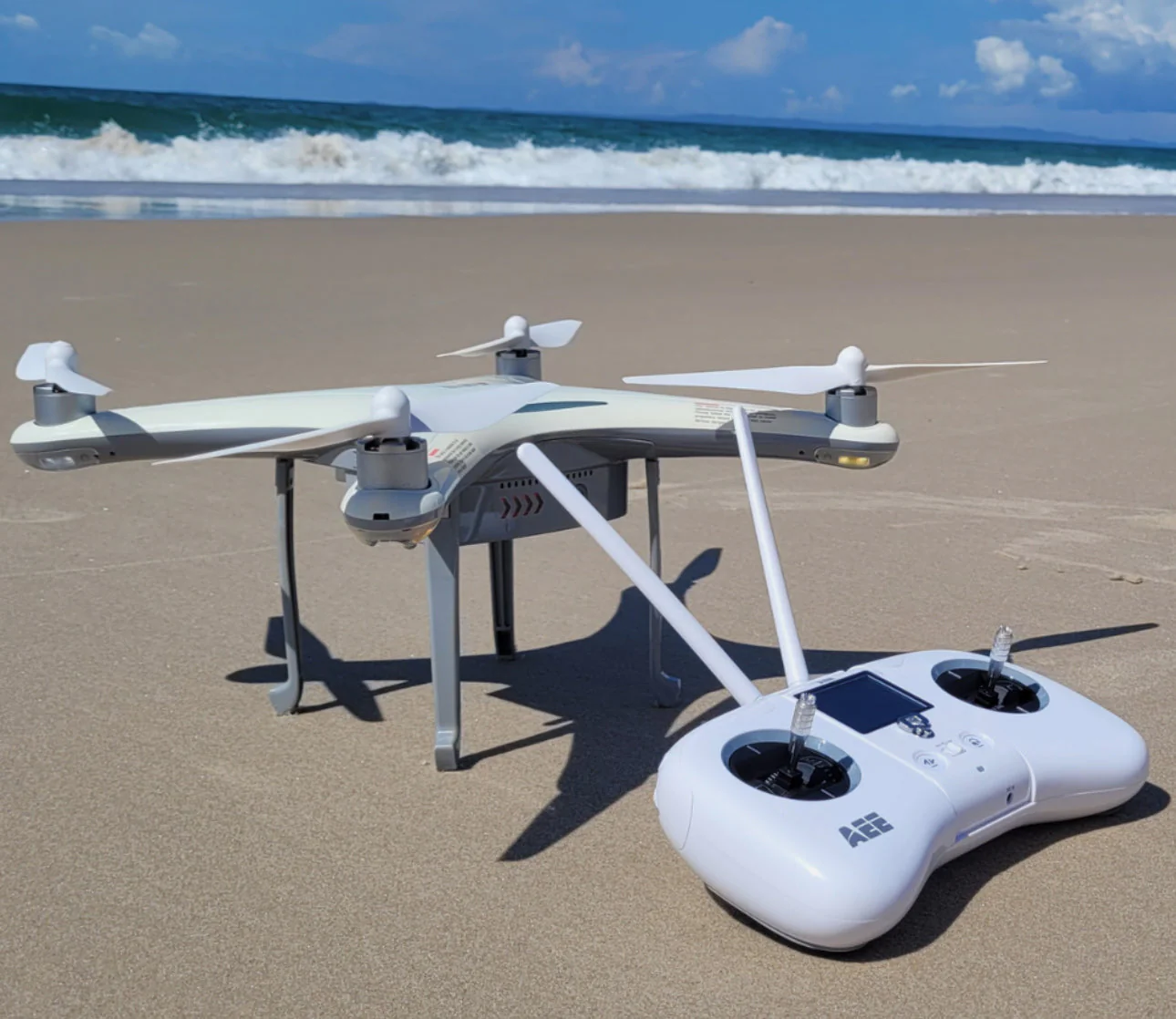 Condor Drone A22S Fishing Drone (PRO KIT) - Image 5
