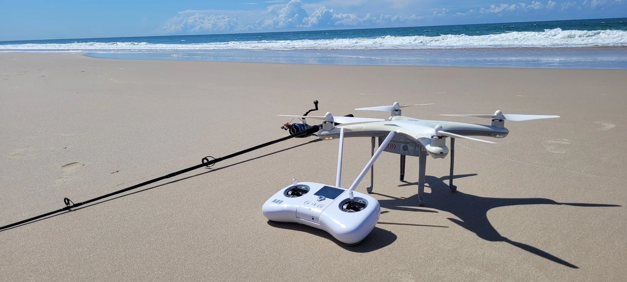 Condor Drone A22S Fishing Drone (PRO KIT) - Image 6