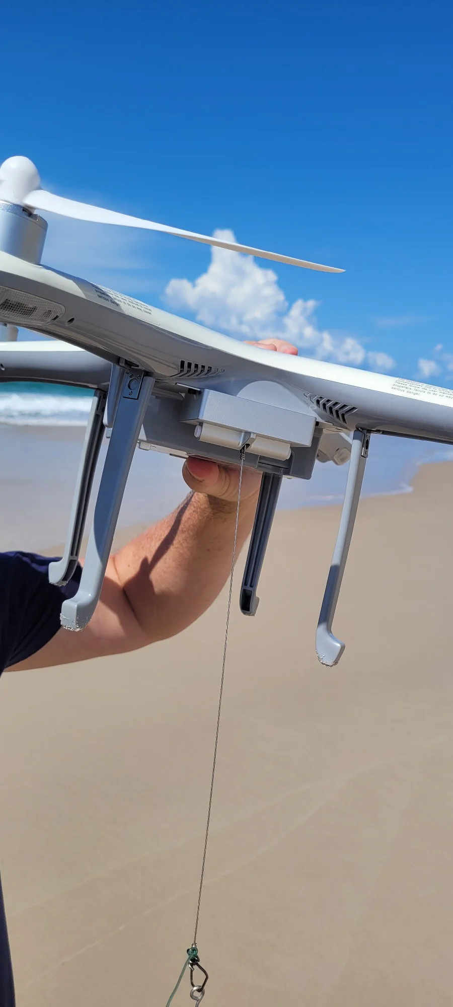 Condor Drone A22S Fishing Drone (PRO KIT) - Image 8