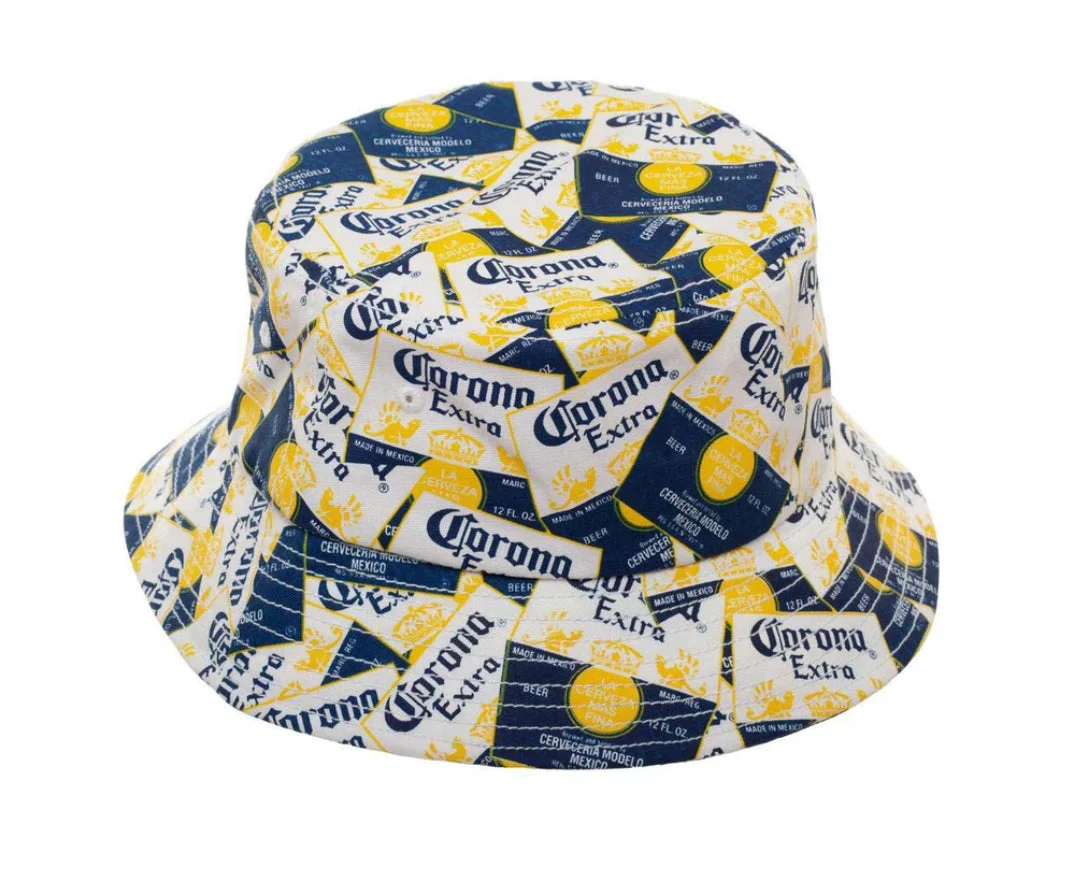 Corona Bucket Hat - Image 2