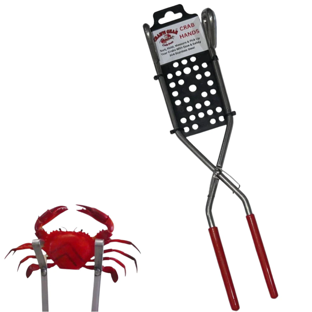 Crab'n Gear Crab Hands - Image 2