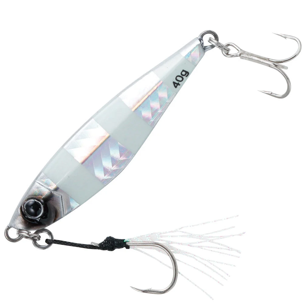 Crazee Casjig 30g - Image 6