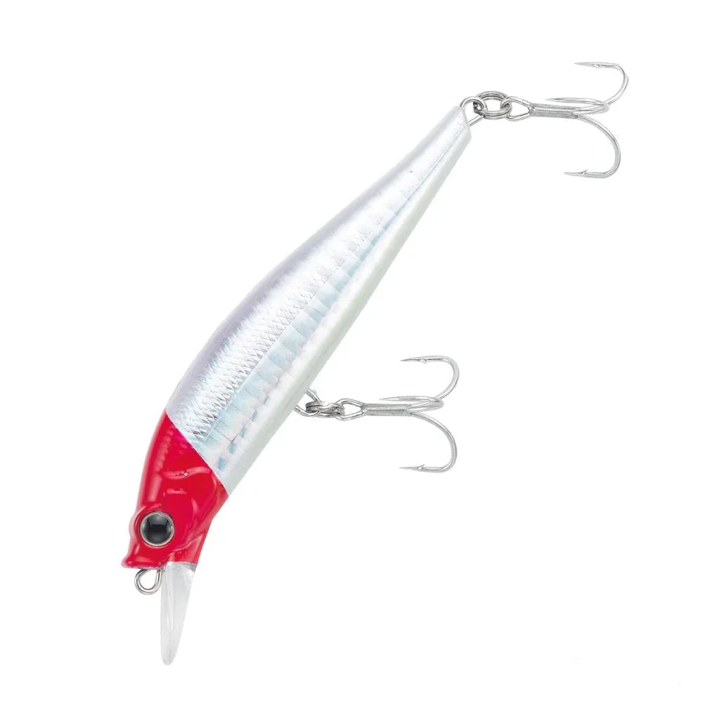Crazee Dizzy Minnow 90HS - Image 5