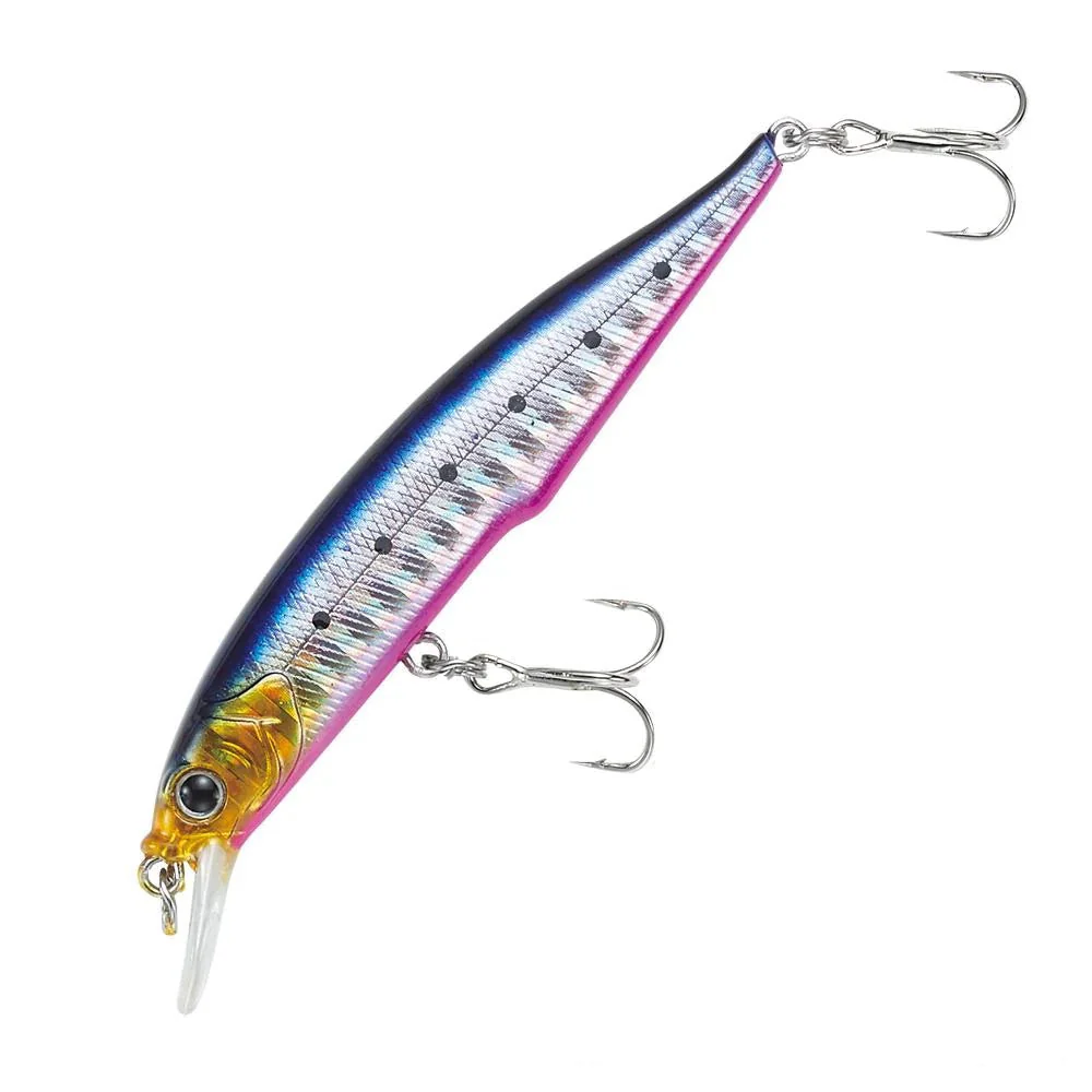 Crazee Minnow 70S SW Tuned - Image 4