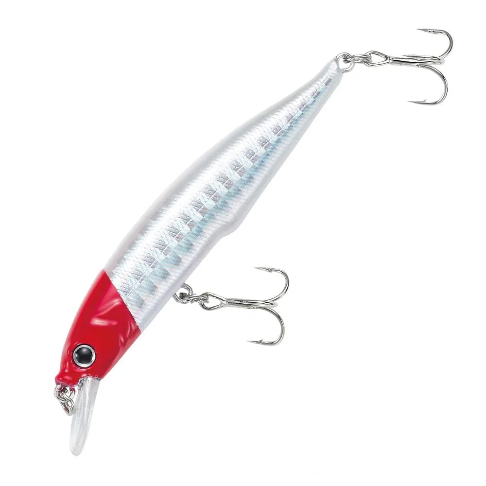 Crazee Minnow 70S SW Tuned - Image 6