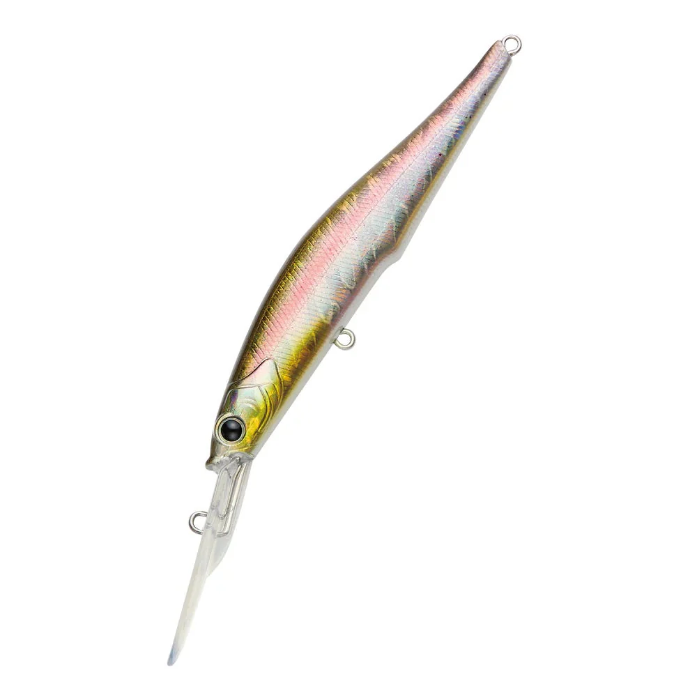 Crazee Minnow 96mm & 110mm - Image 10