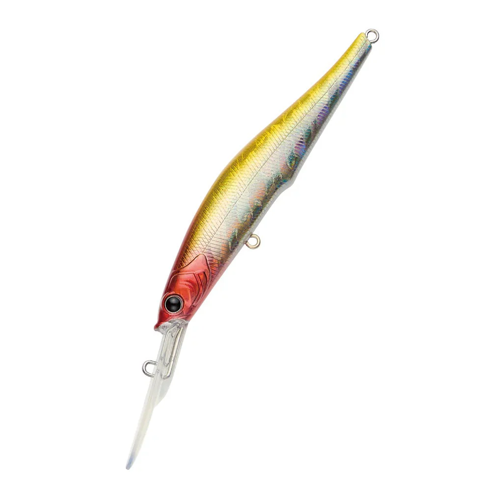 Crazee Minnow 96mm & 110mm - Image 12