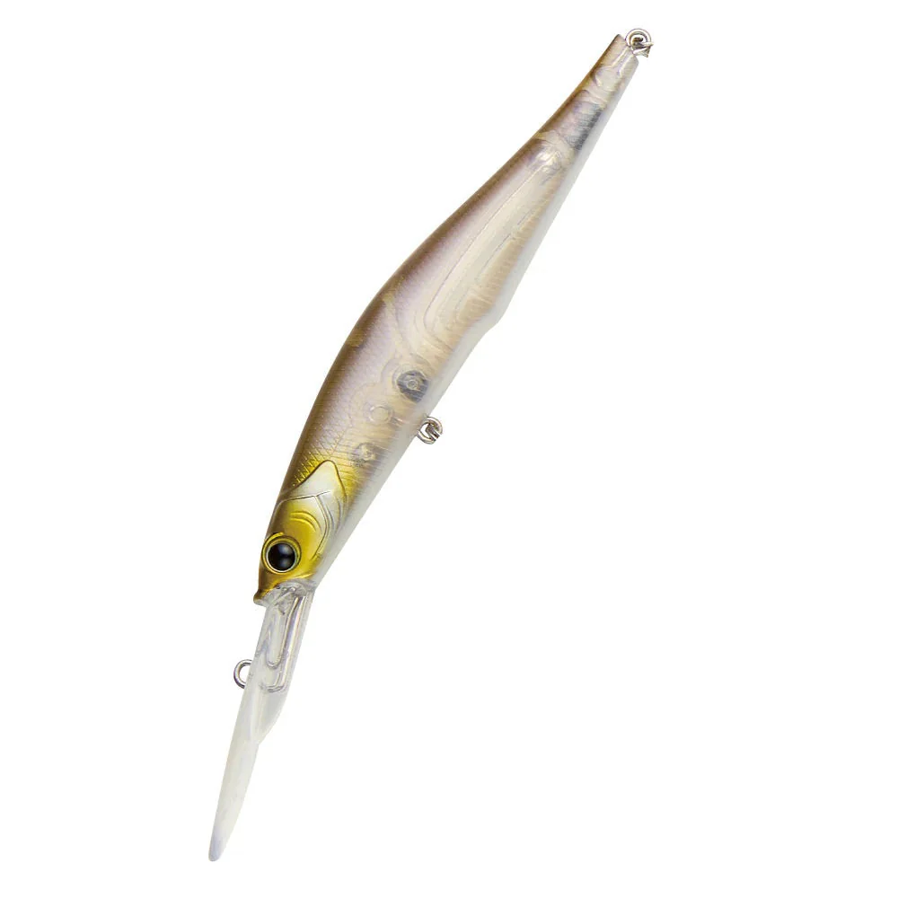 Crazee Minnow 96mm & 110mm - Image 2