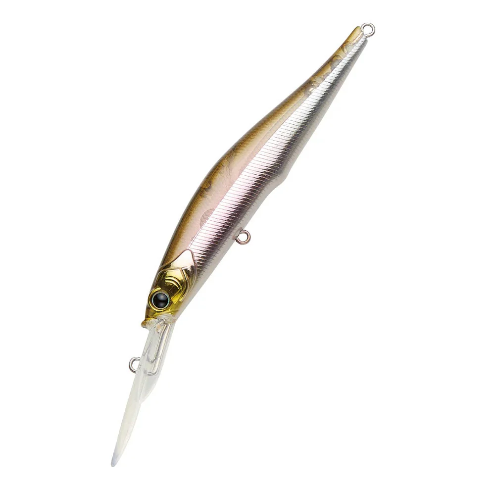 Crazee Minnow 96mm & 110mm - Image 4