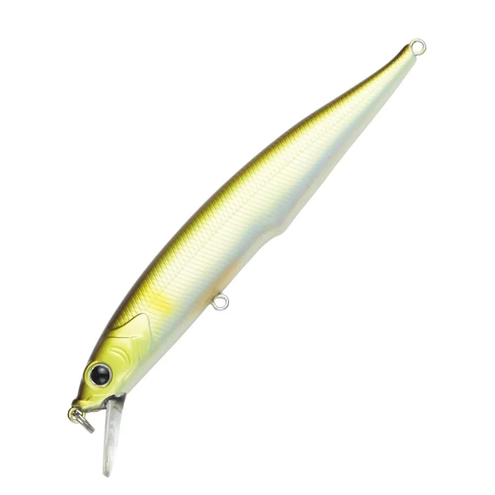 Crazee Minnow 96mm & 110mm - Image 5