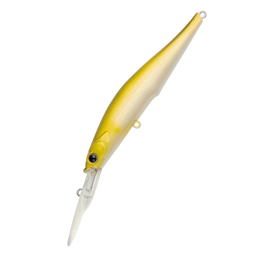 Crazee Minnow 96mm & 110mm - Image 6