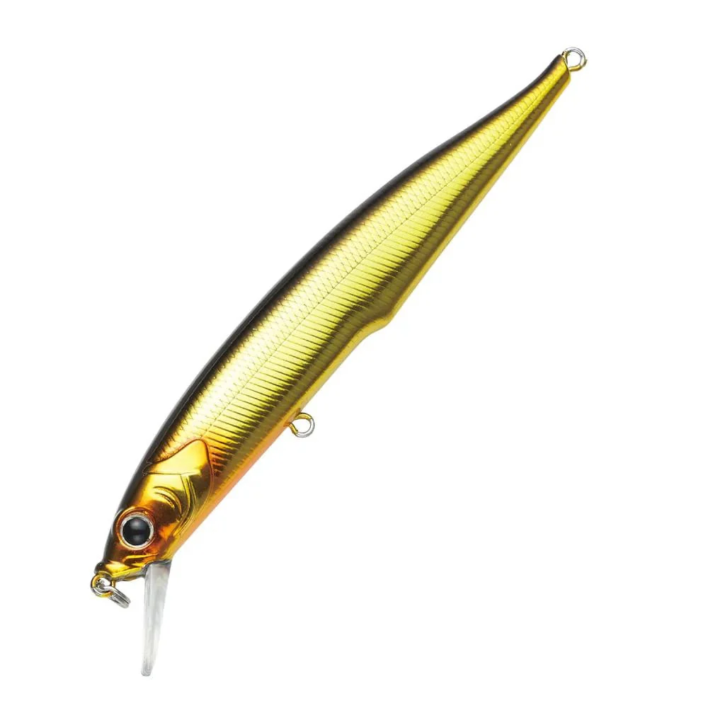 Crazee Minnow 96mm & 110mm - Image 7
