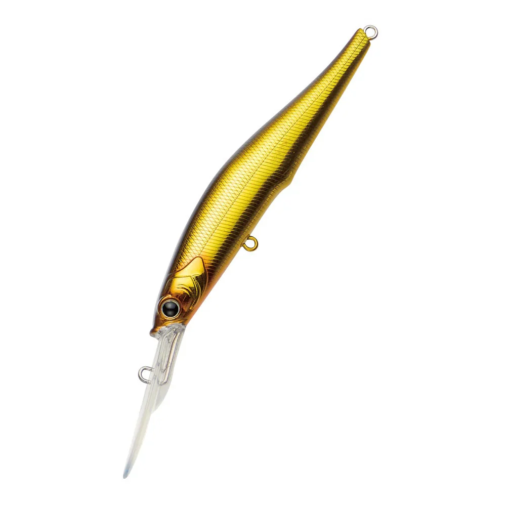 Crazee Minnow 96mm & 110mm - Image 8