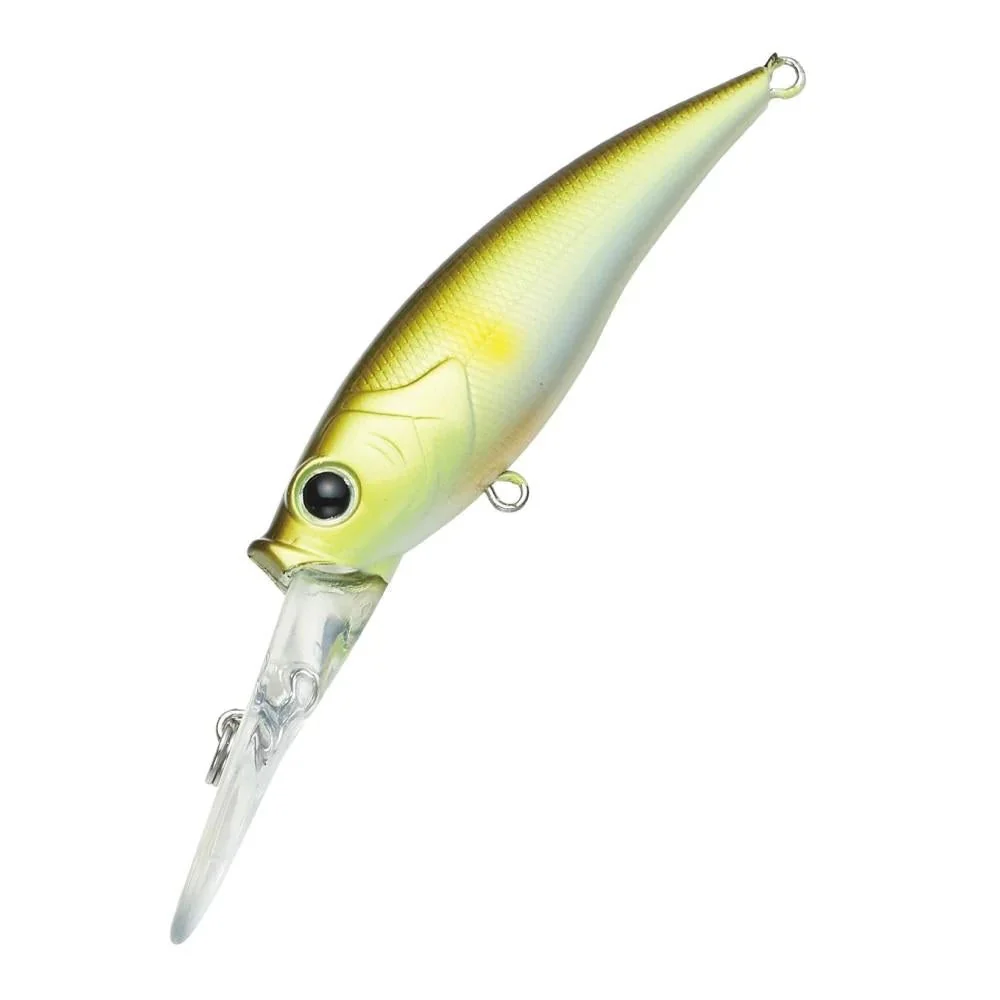 Crazee Shad 59SF/MR - Image 2