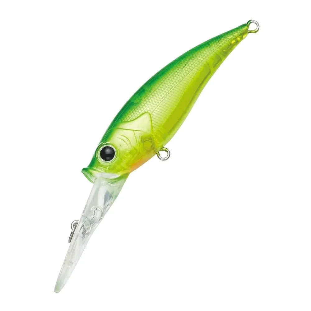 Crazee Shad 59SF/MR - Image 3