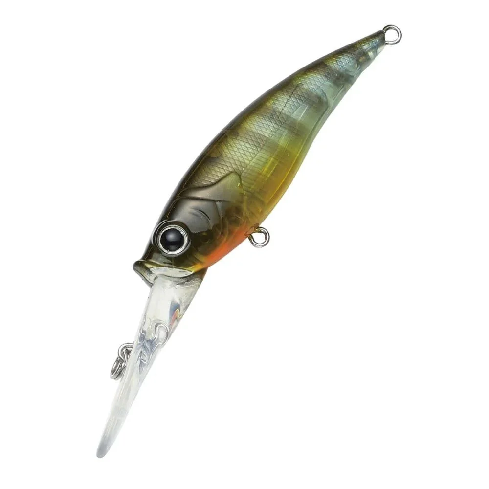Crazee Shad 59SF/MR - Image 6