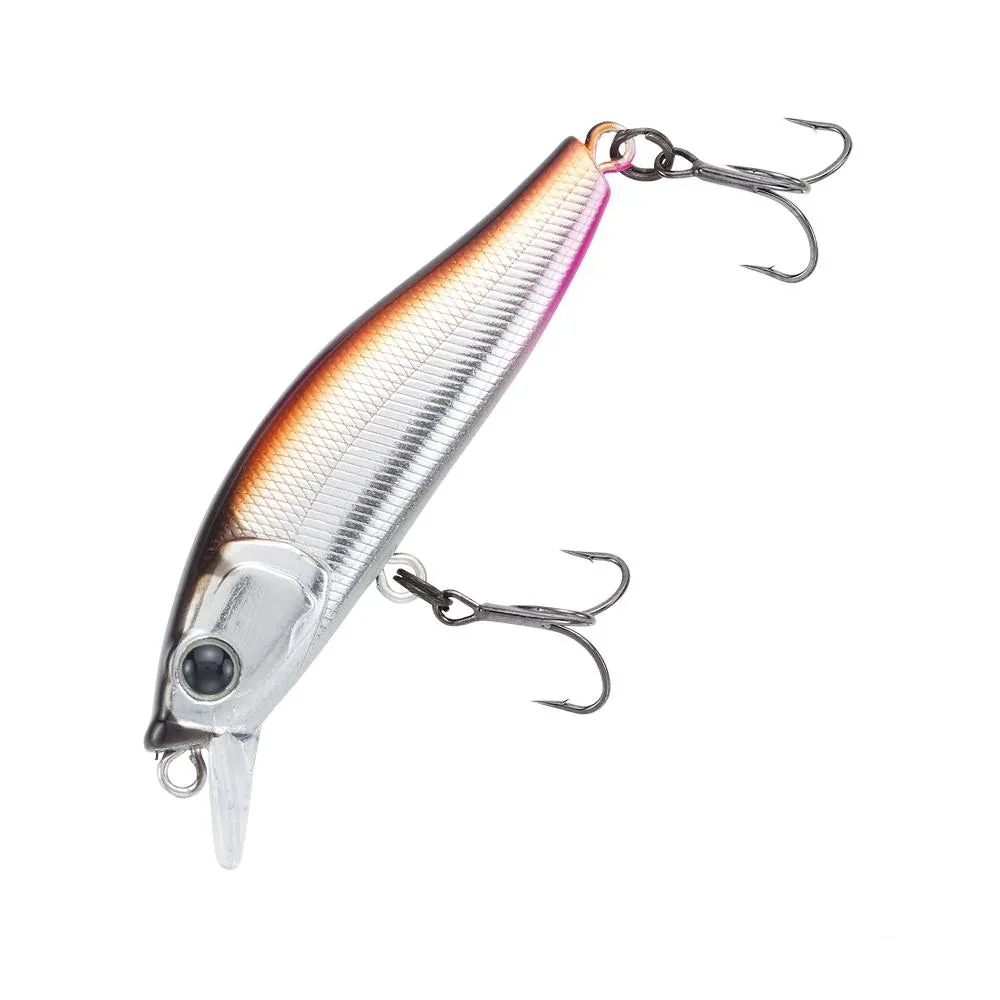 Crazee Stream Minnow 50mm - Image 3