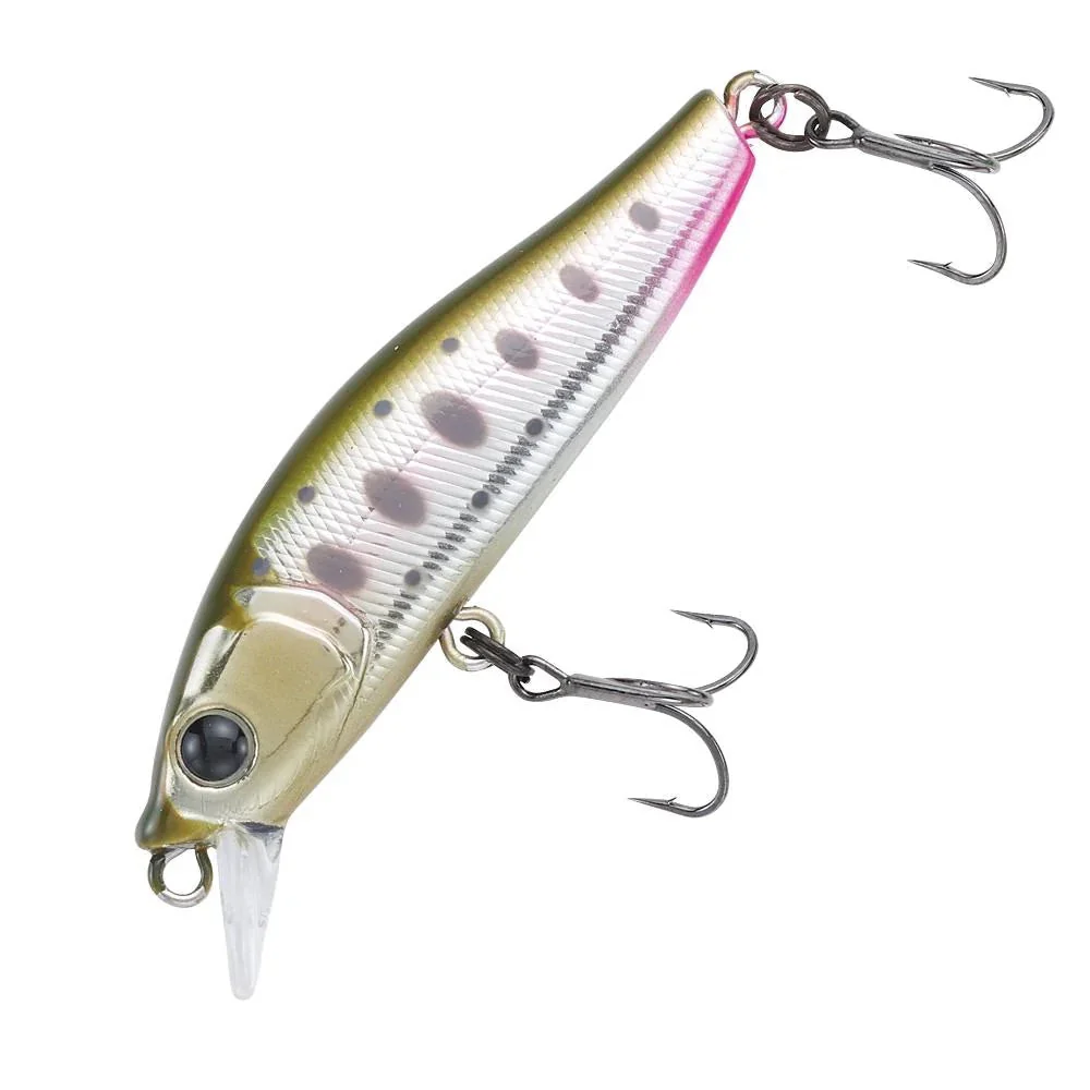 Crazee Stream Minnow 50mm - Image 5