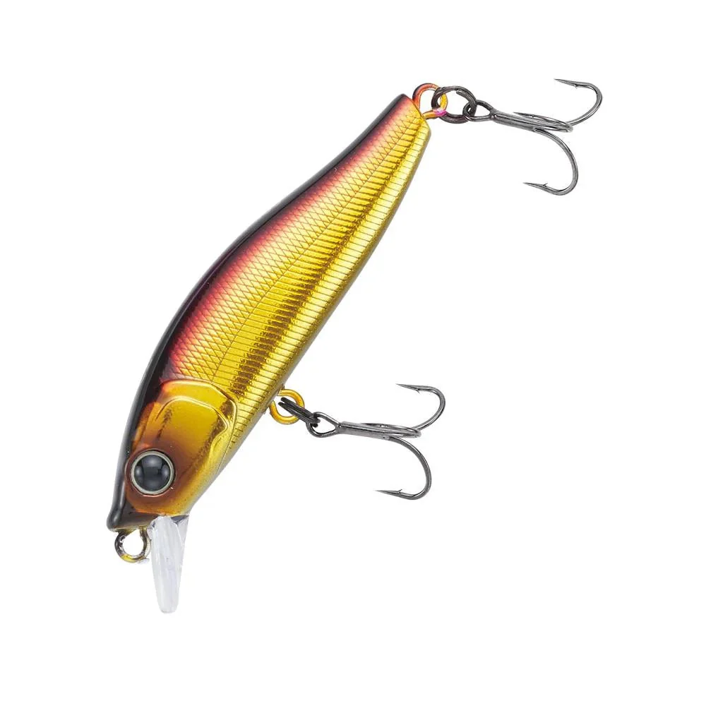 Crazee Stream Minnow 50mm - Image 6
