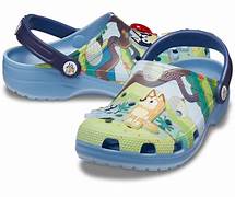 Crocs Character Clog Kids - Bluey - Image 2