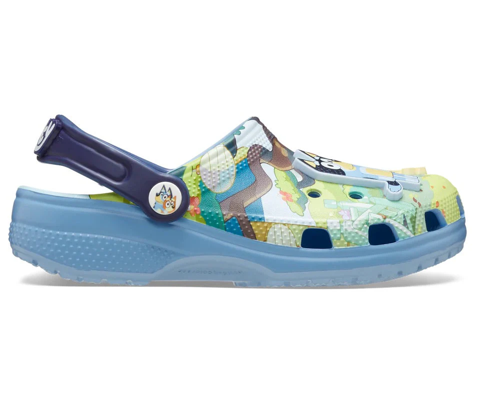 Crocs Character Clog Kids - Bluey - Image 3