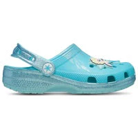 Crocs Character Clog Toddler - Frozen Elsa - Image 4