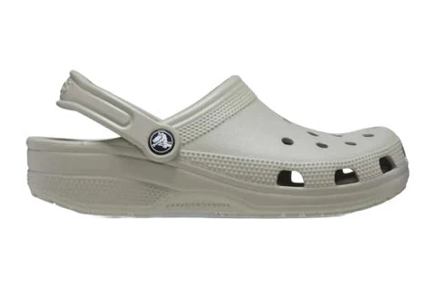 Crocs Classic Clog - Elephant - Image 5