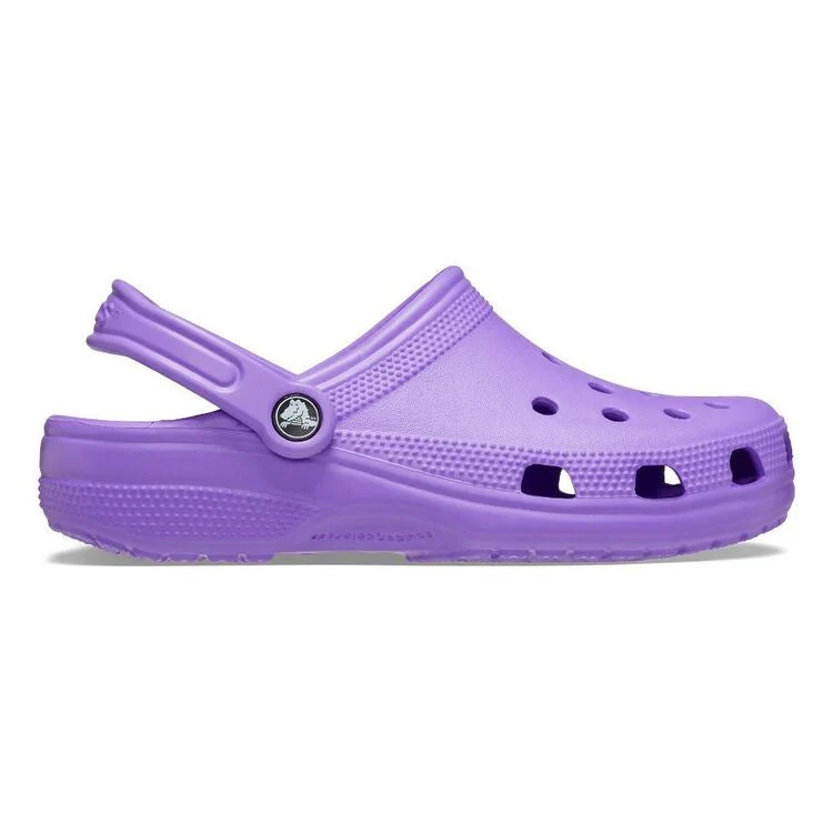 Crocs Classic Clog - Galaxy - Image 2