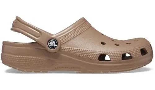 Crocs Classic Clog - Latte - Image 4