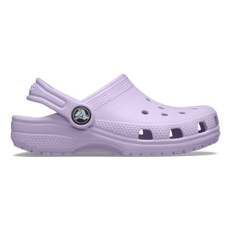 Crocs Classic Clog - Lavender - Image 5