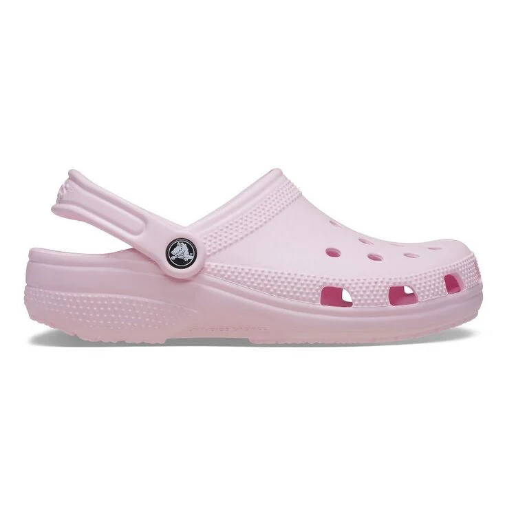 Crocs Classic Clog - Pink Milk - Image 5