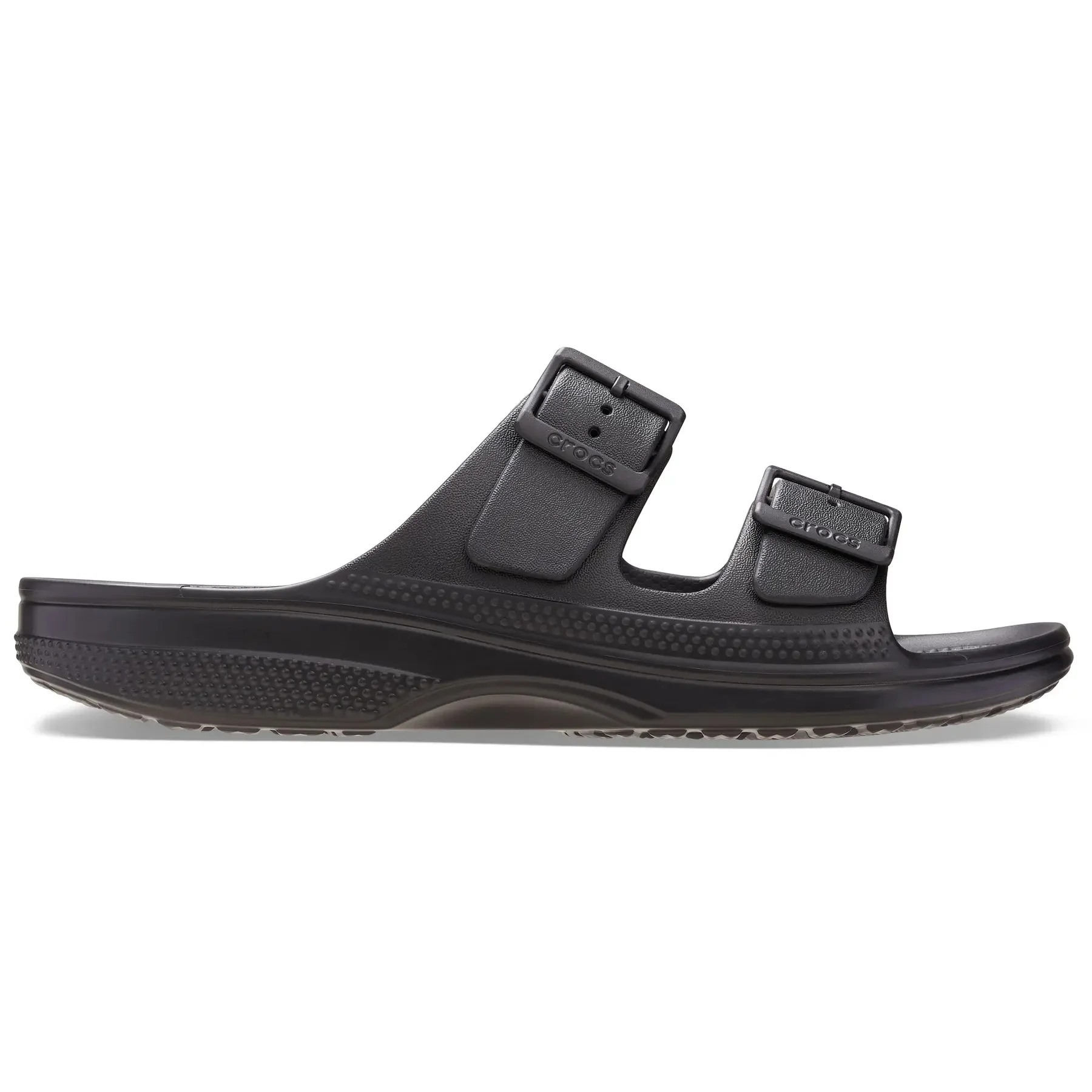 Crocs Saturday Women's Sandals - Black - Image 2