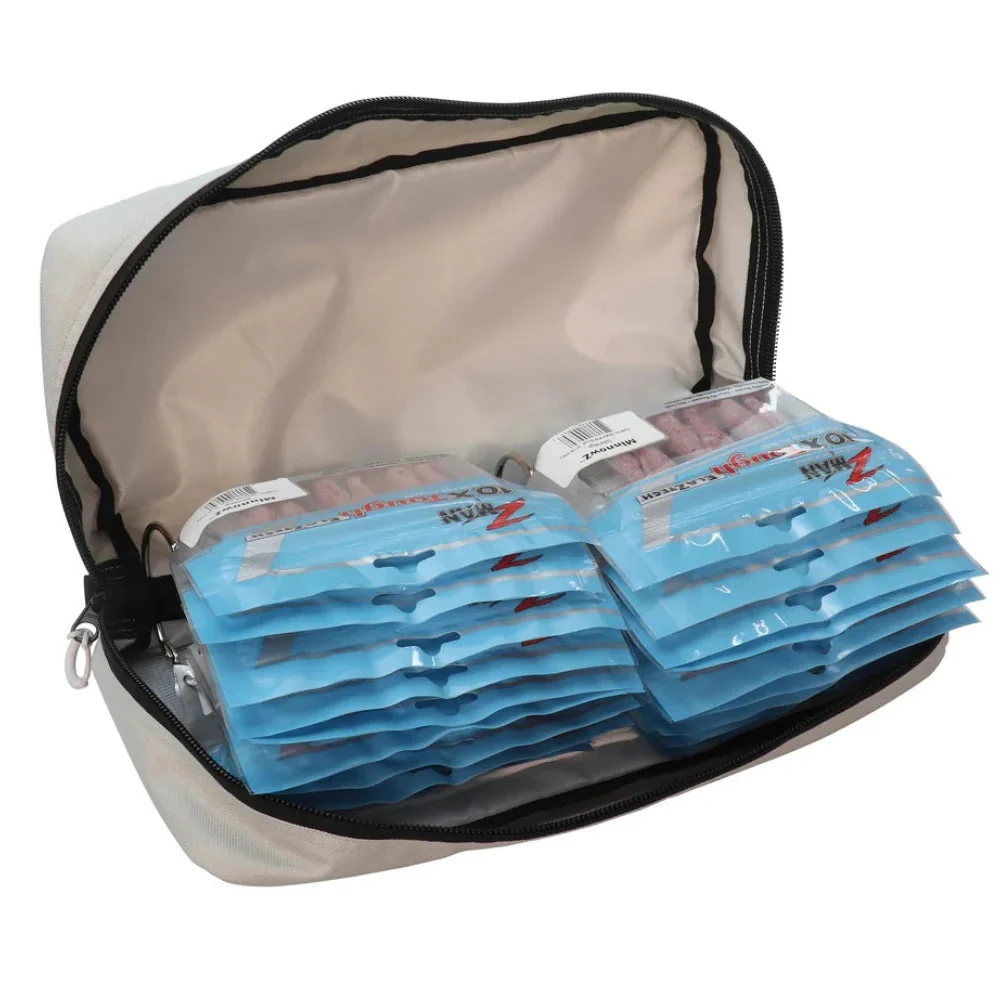 Deluxe Large ZMAN Binder - Image 2