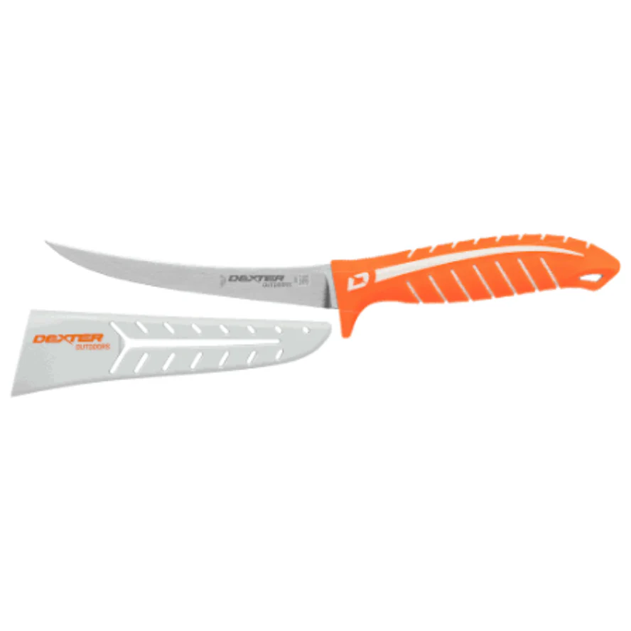 Dexter Dextreme Knife 8" - Image 2