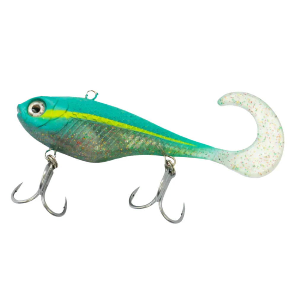 Dirty Tackle The Dirty Dog 60g - Image 3