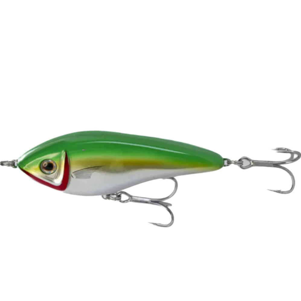 Dirty Tackle The Jimmy Wiggle 125mm 65g - Image 3
