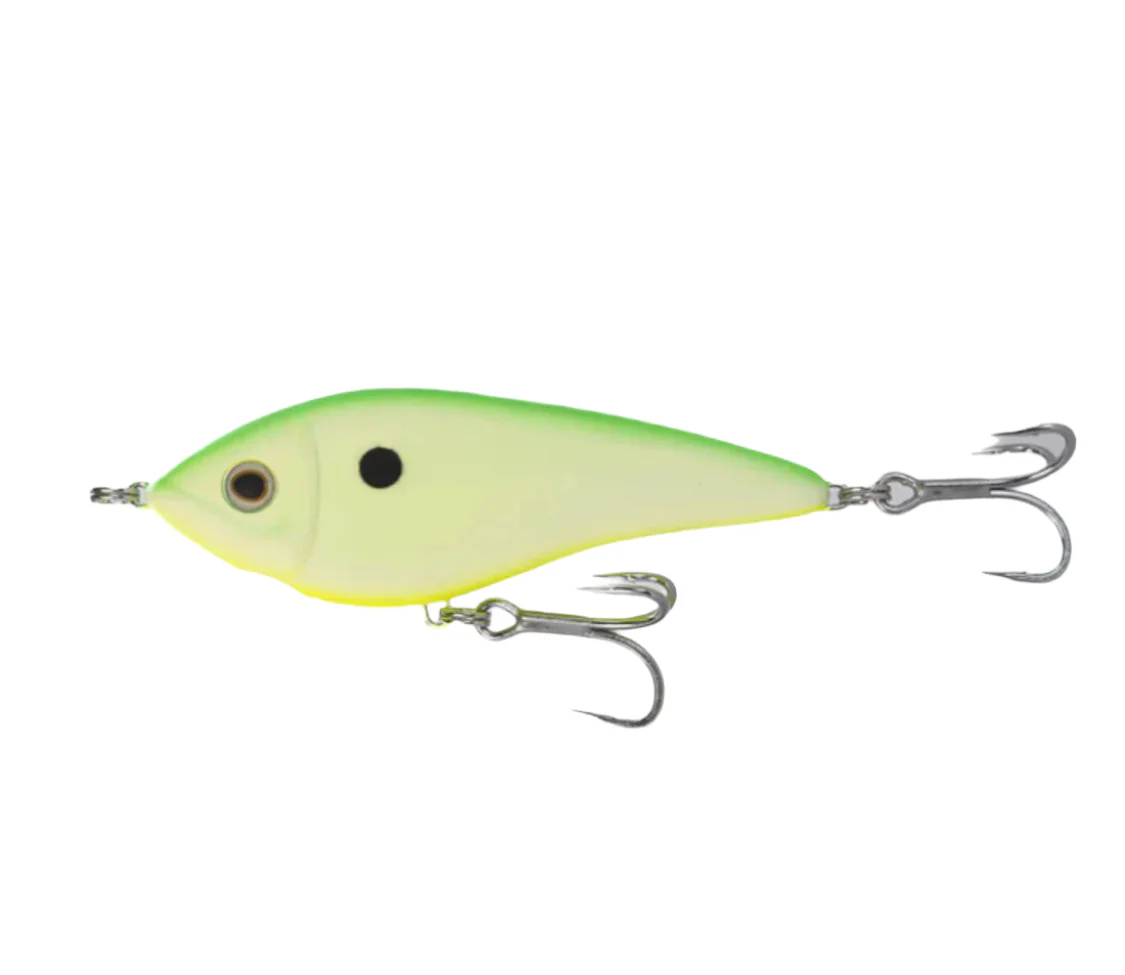 Dirty Tackle The Jimmy Wiggle 125mm 65g - Image 5