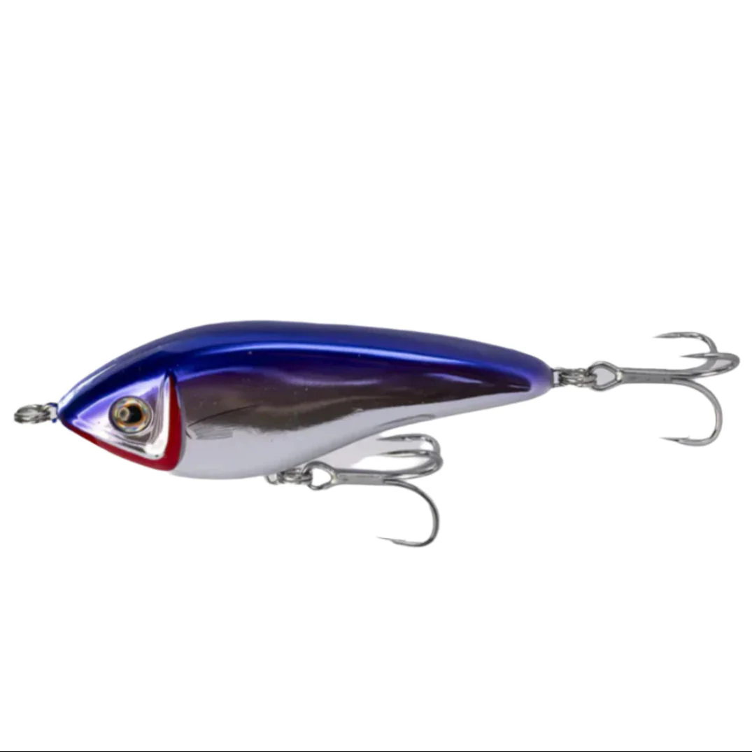 Dirty Tackle The Jimmy Wiggle 125mm 65g - Image 6