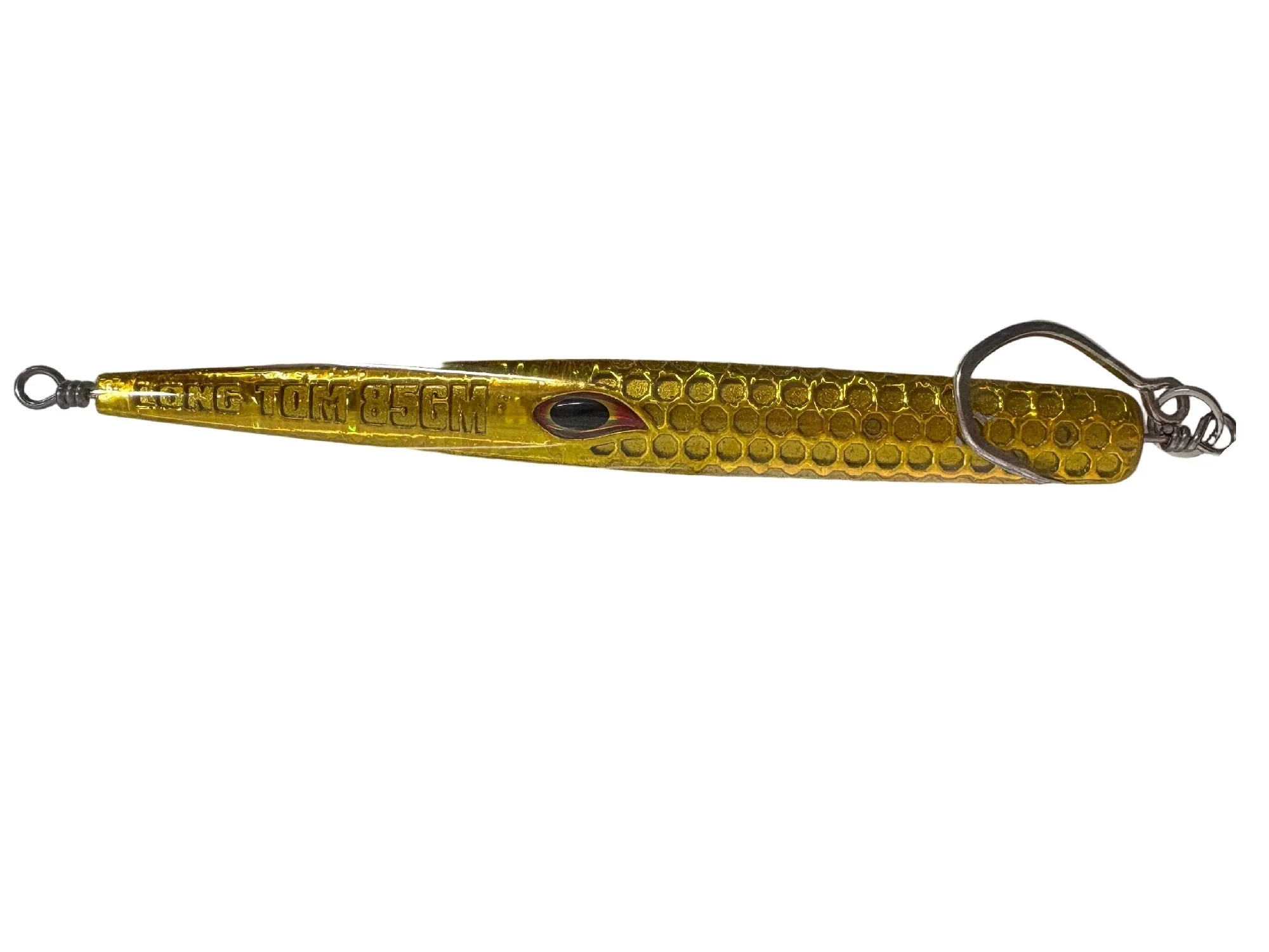 Dr Hook Long Tom 85g - Image 2