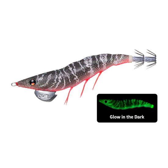 Duel Dartmaster Squid Jig 2.5 - Image 5