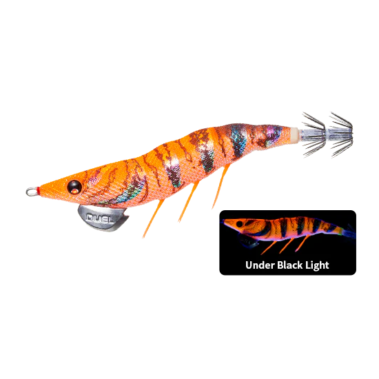Duel Dartmaster Squid Jig 3.0 - Image 4