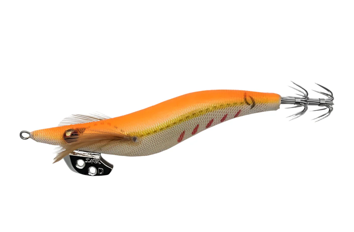 Duo Egimasa Squid Jig 3.0 - Image 10