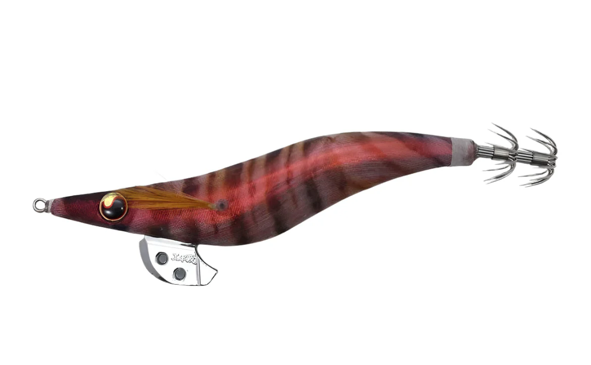 Duo Egimasa Squid Jig 3.0 - Image 3