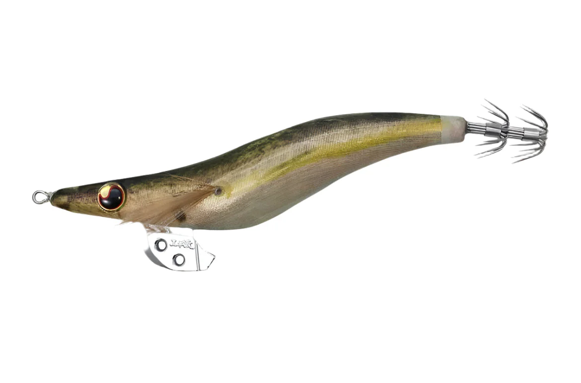 Duo Egimasa Squid Jig 3.5 - Image 11