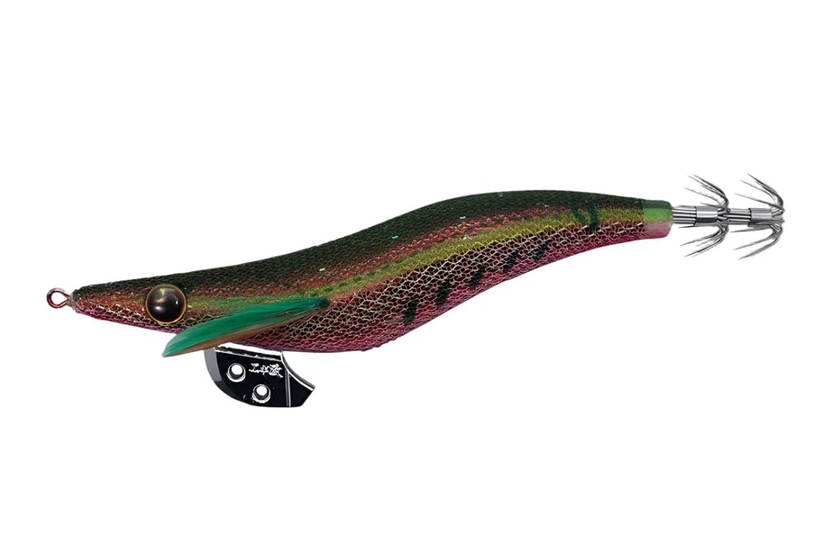 Duo Egimasa Squid Jig 3.5 - Image 12