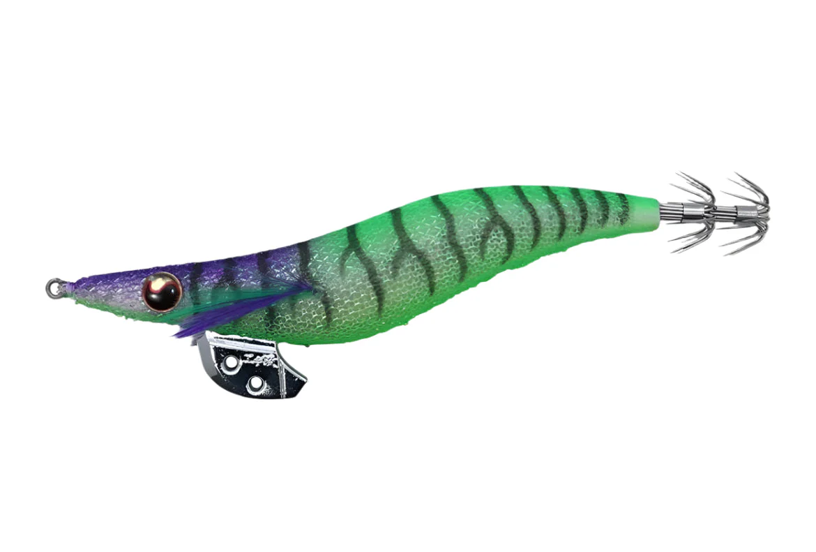 Duo Egimasa Squid Jig 3.5 - Image 13