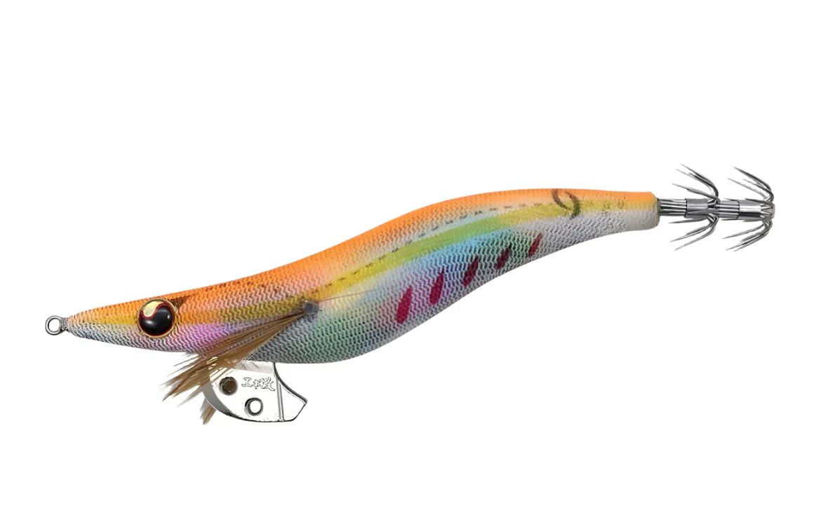 Duo Egimasa Squid Jig 3.5 - Image 9