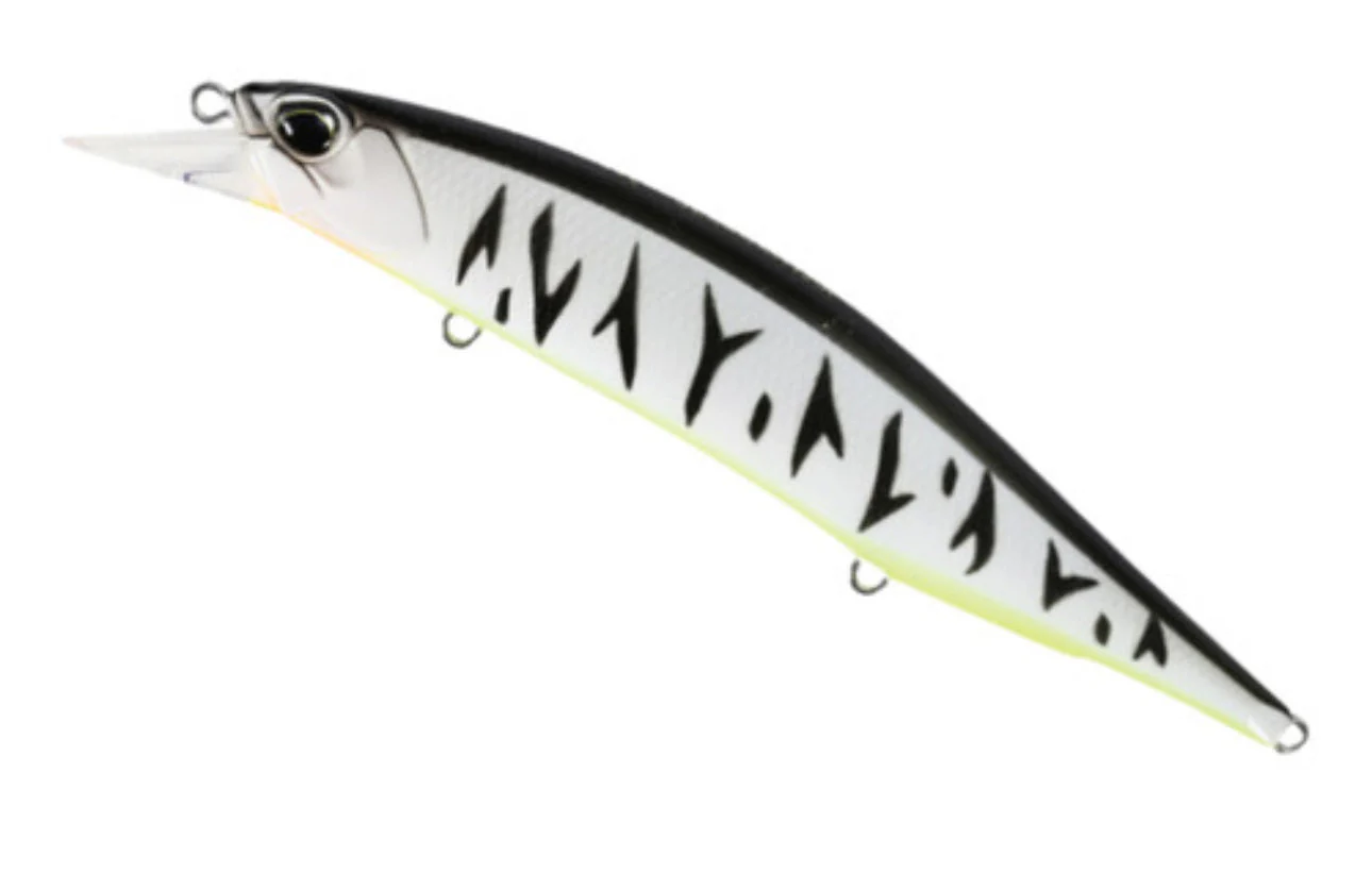Duo Realis Jerk Bait 100 Floating Lure - Image 7