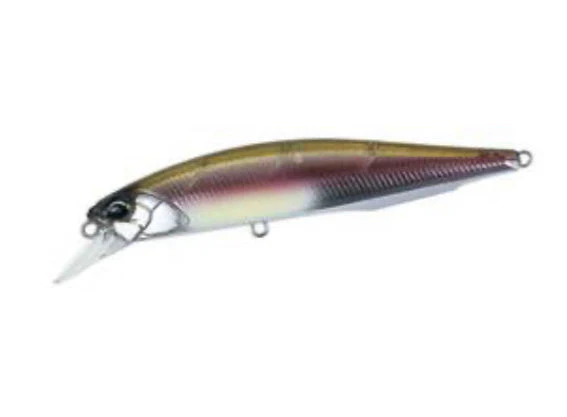 Duo Realis Jerk Bait 100 SP (Shallow) - Image 5