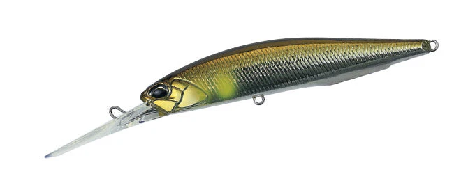 Duo Realis Jerk Bait 100DR (Deep) - Image 4